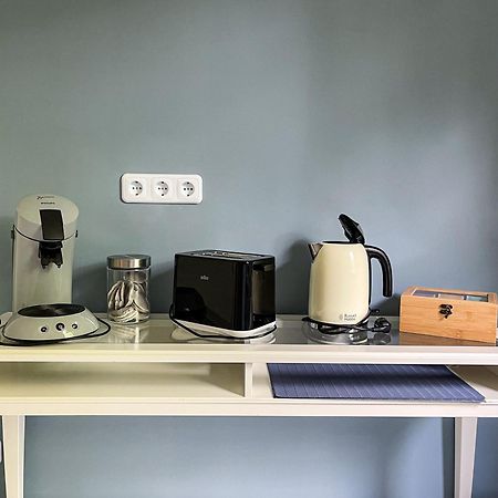 Ferienwohnung Hitzacker/Elbe المظهر الخارجي الصورة