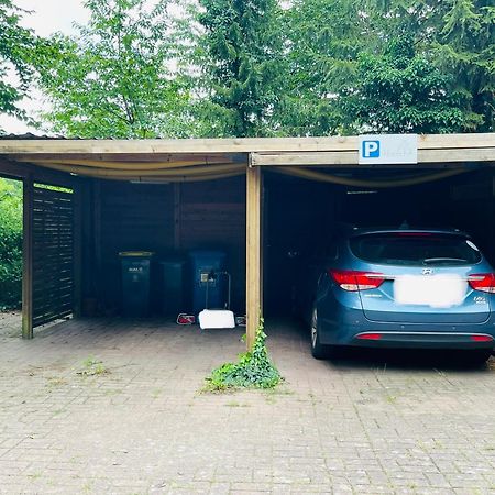 Ferienwohnung Hitzacker/Elbe المظهر الخارجي الصورة