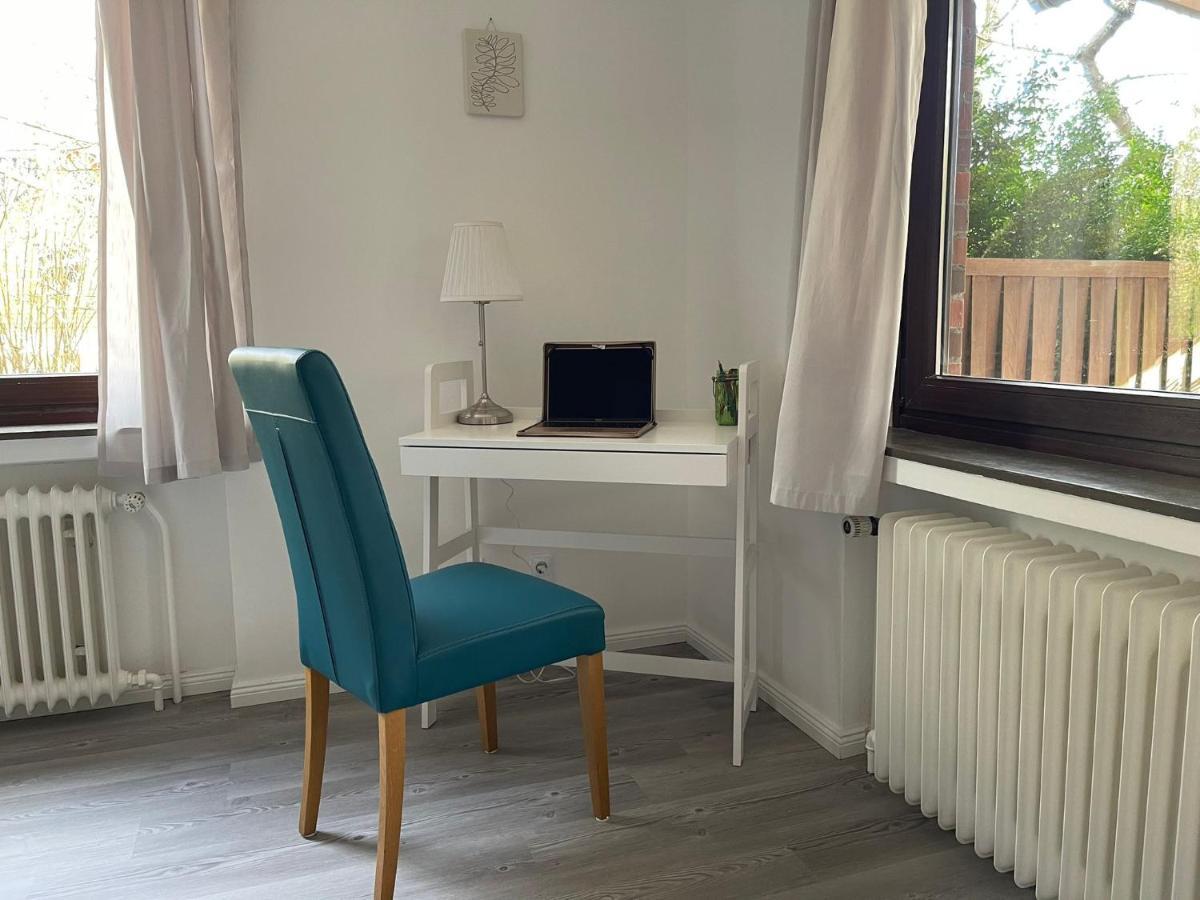 Ferienwohnung Hitzacker/Elbe المظهر الخارجي الصورة
