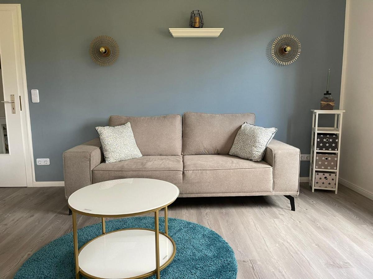 Ferienwohnung Hitzacker/Elbe المظهر الخارجي الصورة