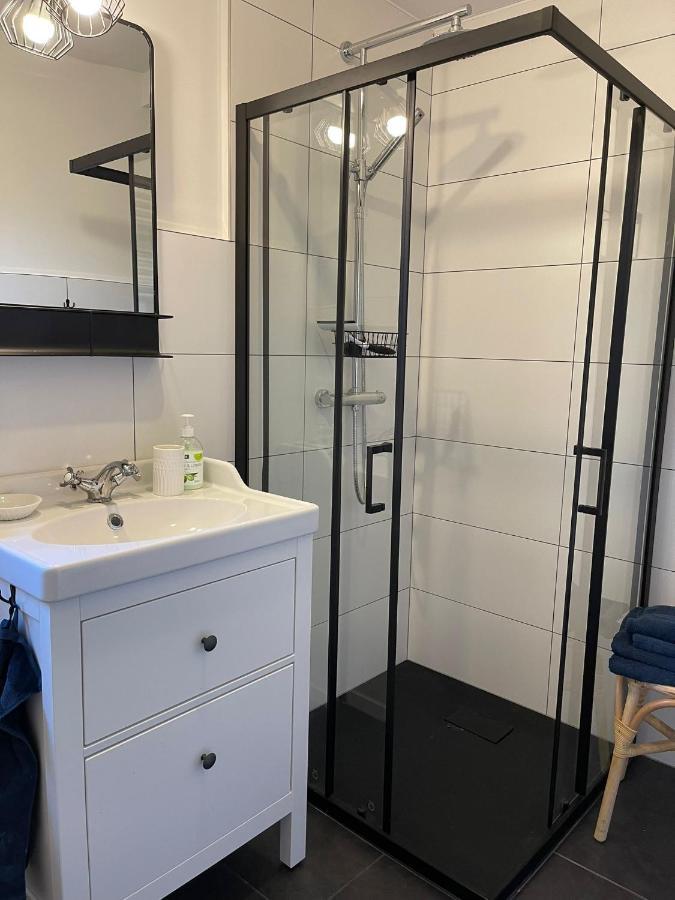 Ferienwohnung Hitzacker/Elbe المظهر الخارجي الصورة