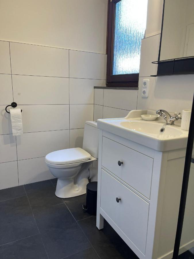Ferienwohnung Hitzacker/Elbe المظهر الخارجي الصورة