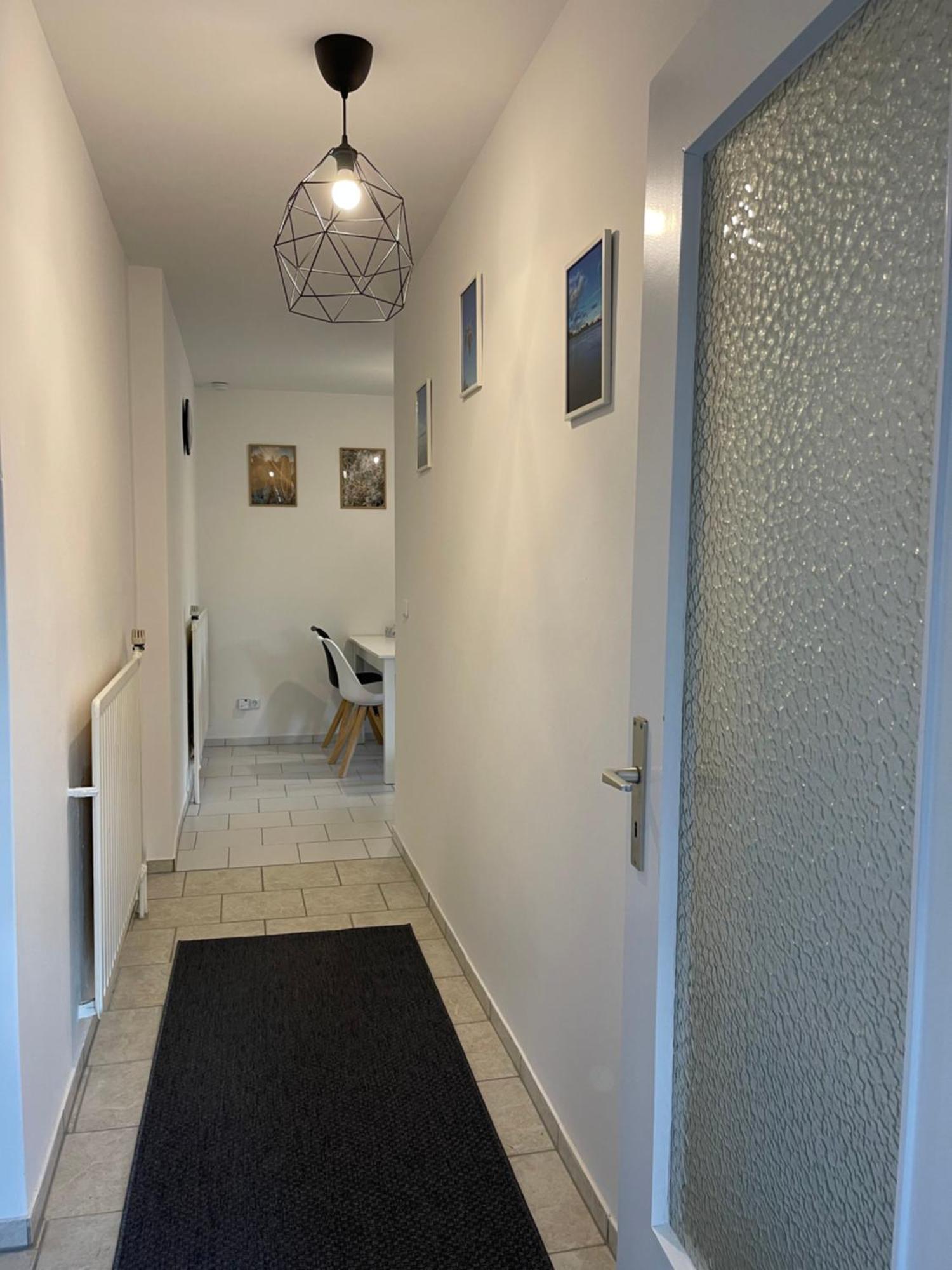 Ferienwohnung Hitzacker/Elbe المظهر الخارجي الصورة