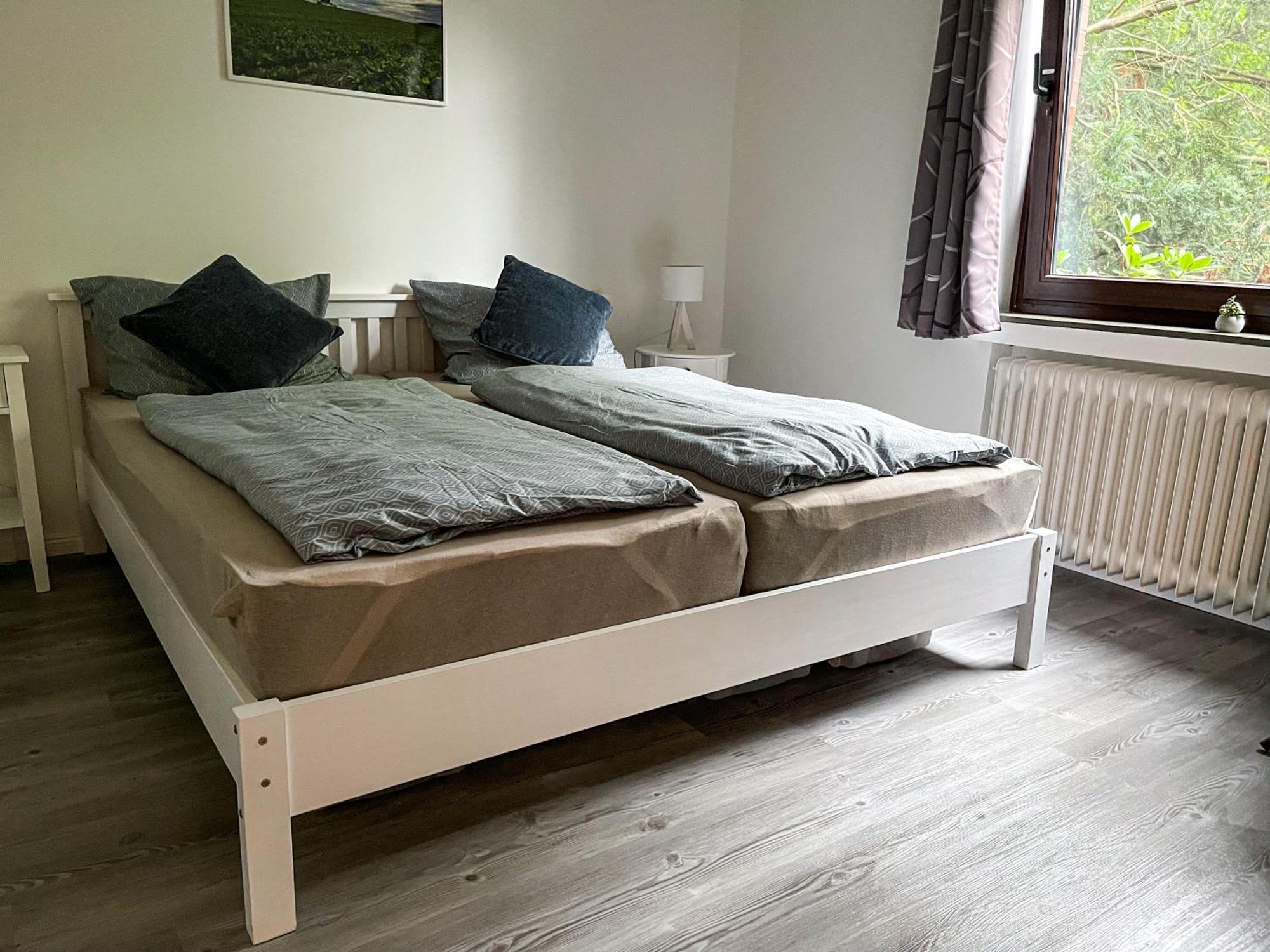 Ferienwohnung Hitzacker/Elbe المظهر الخارجي الصورة