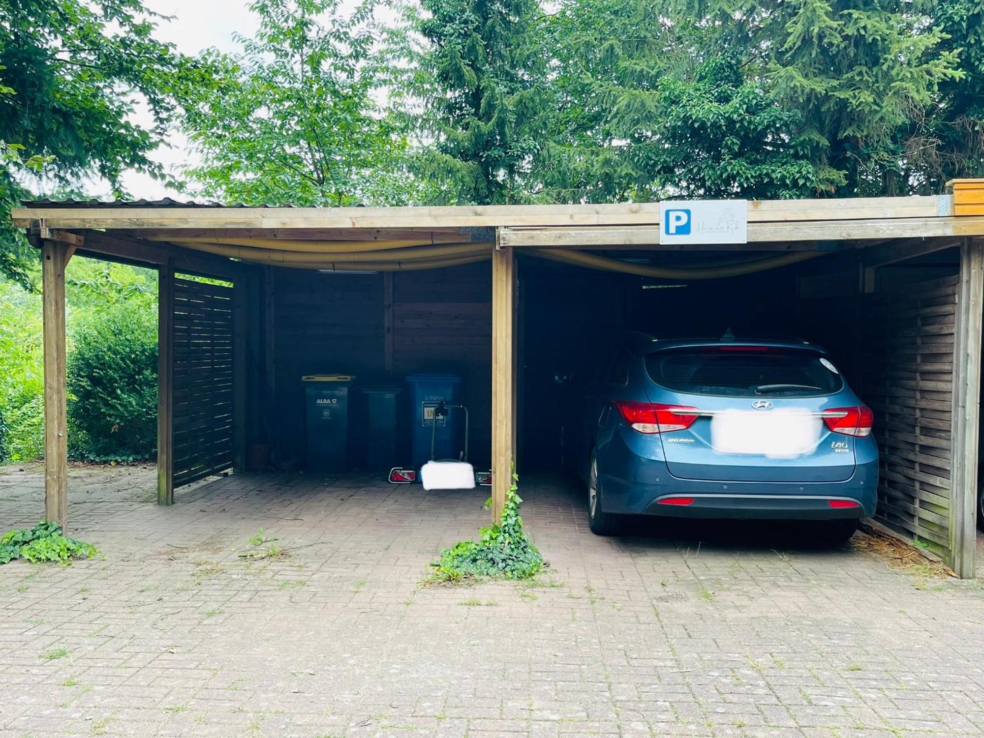 Ferienwohnung Hitzacker/Elbe المظهر الخارجي الصورة