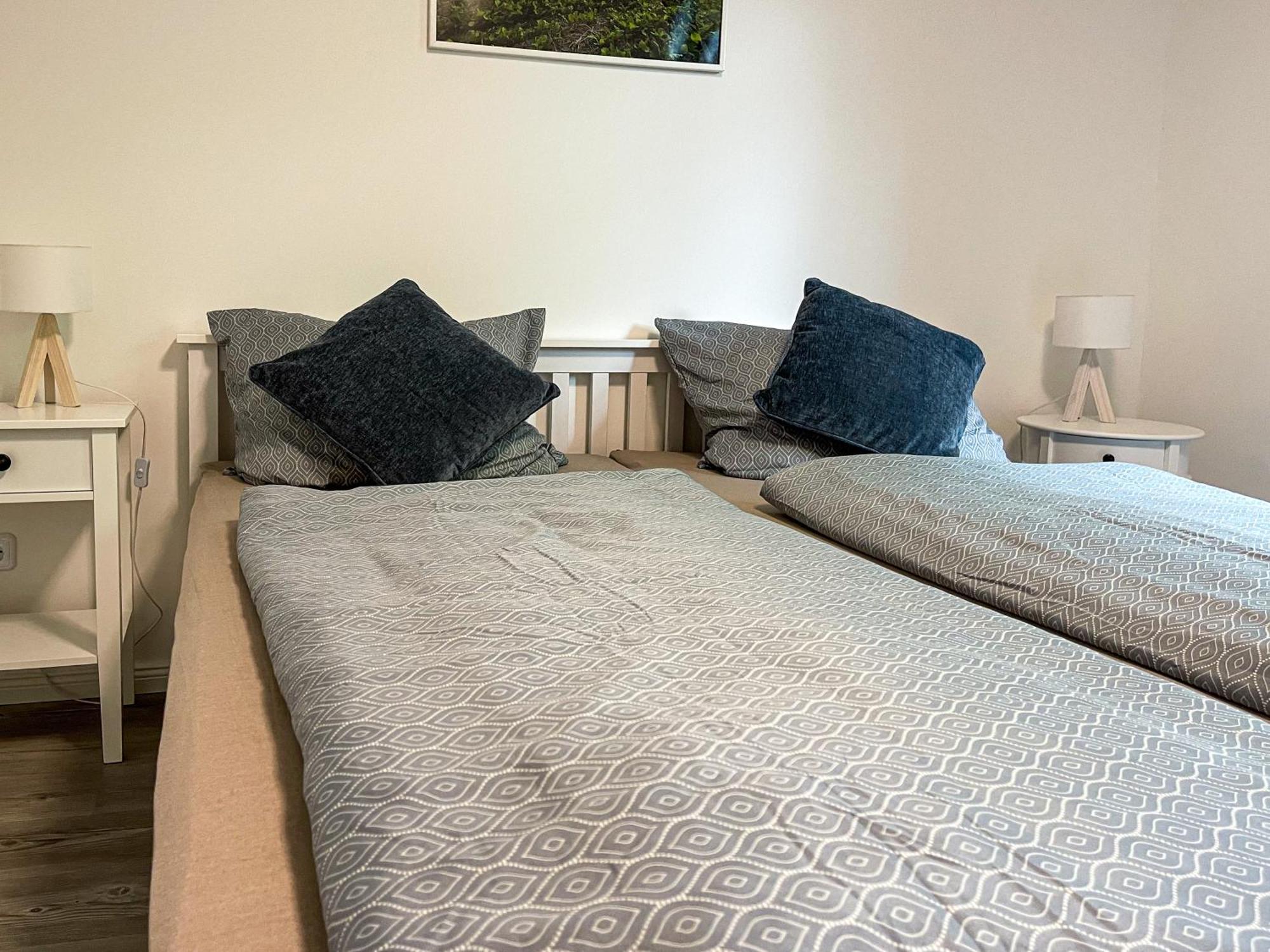 Ferienwohnung Hitzacker/Elbe المظهر الخارجي الصورة