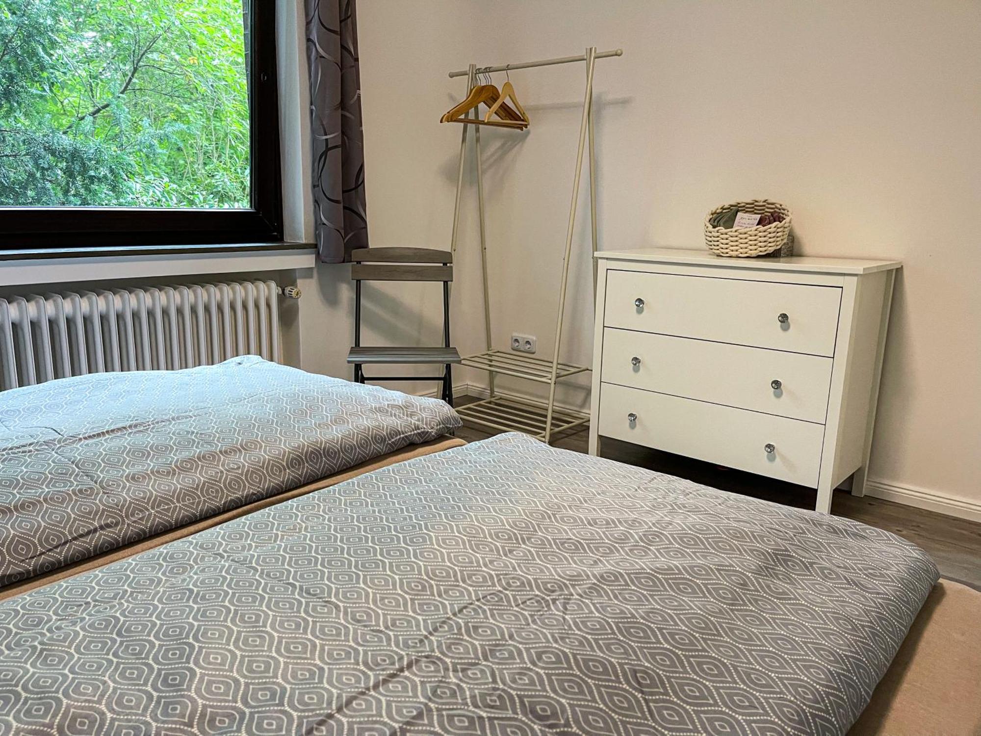 Ferienwohnung Hitzacker/Elbe المظهر الخارجي الصورة